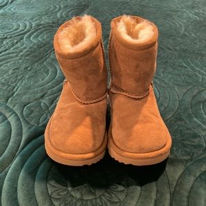Baby Ugg’s